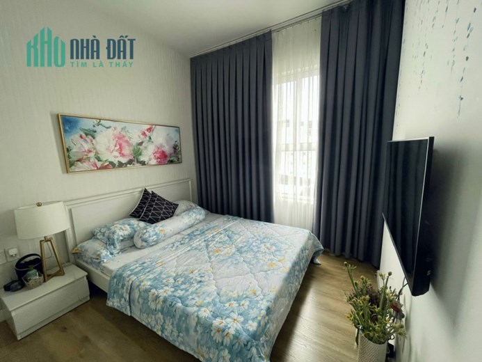 Bán rẻ căn hộ cao cấp 2 phòng ngủ Galaxy 9 Nguyễn Khoái Quận 4 TP. Hồ Chí Minh