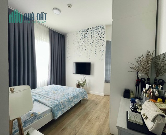 Bán rẻ căn hộ cao cấp 2 phòng ngủ Galaxy 9 Nguyễn Khoái Quận 4 TP. Hồ Chí Minh