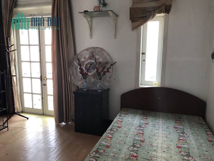 Cần bán căn nhà 3,5 tầng mê,kiệt ô tô 5m,lề 2m, đường Đào Duy Từ,Đà Nẵng.