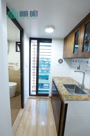 BÁN TOÀ CC MINI 8 TẦNG 50M. 14PKKVỊ TRÍ ĐẸP, FULL NỘI THẤT TỔNG CỤC 5 YÊN XÁ GIÁ 7.9 TỶ