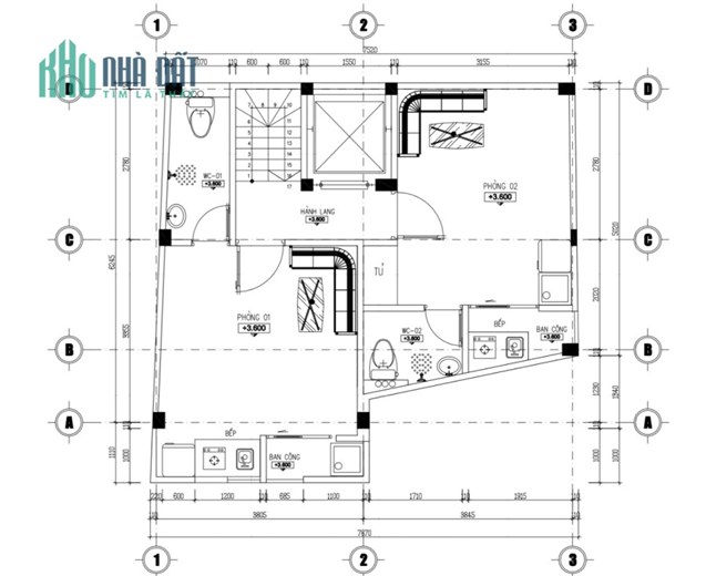 BÁN TOÀ CC MINI 8 TẦNG 50M. 14PKKVỊ TRÍ ĐẸP, FULL NỘI THẤT TỔNG CỤC 5 YÊN XÁ GIÁ 7.9 TỶ