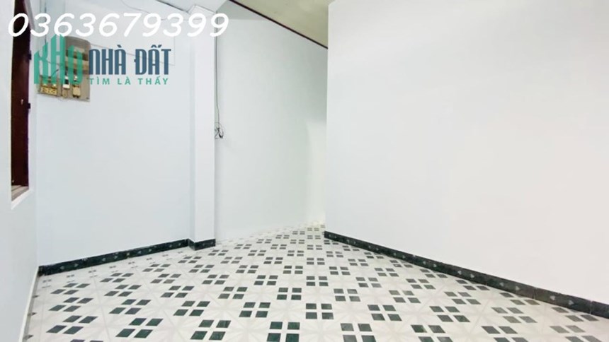 Bán nhà 1 tỷ 250tr hẻm Phan Đình Giót cách biển chỉ 3km