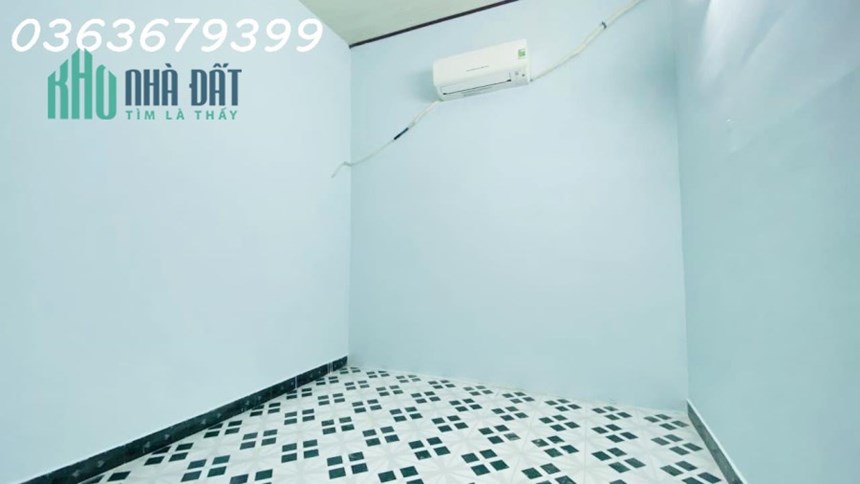 Bán nhà 1 tỷ 250tr hẻm Phan Đình Giót cách biển chỉ 3km