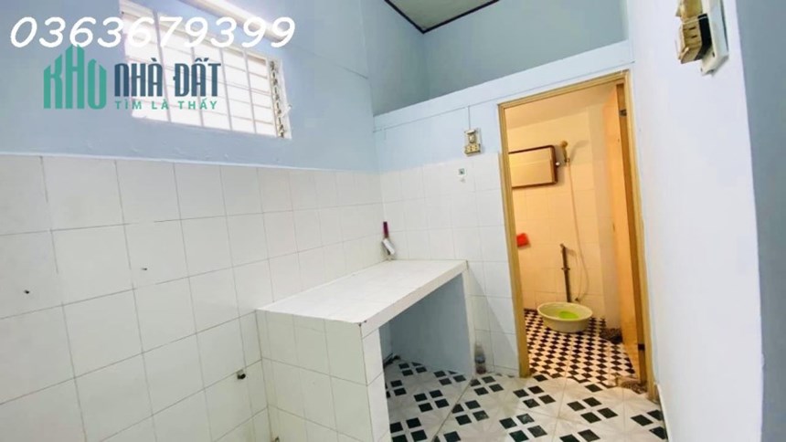 Bán nhà 1 tỷ 250tr hẻm Phan Đình Giót cách biển chỉ 3km