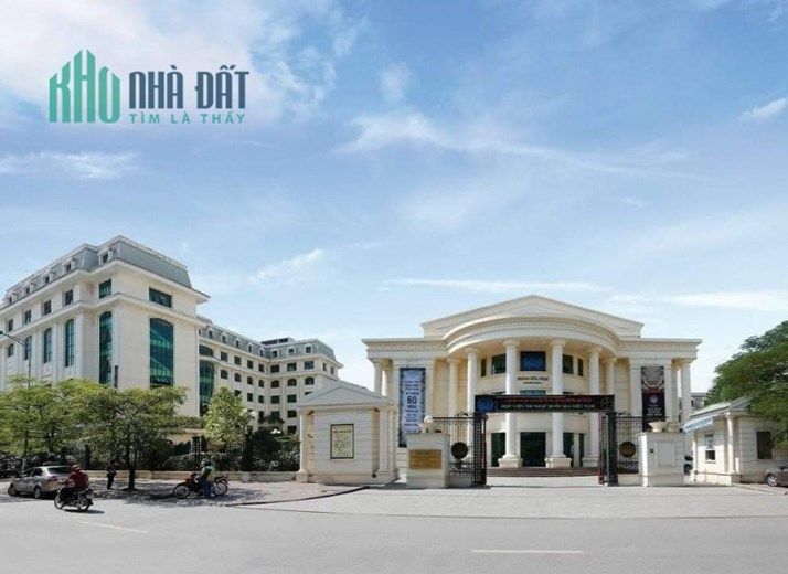 Bán gấp Căn hộ Chung cư Hào Nam, Đống Đa 50m2 2 ngủ, thang máy, sổ hồng 1.45 tỷ