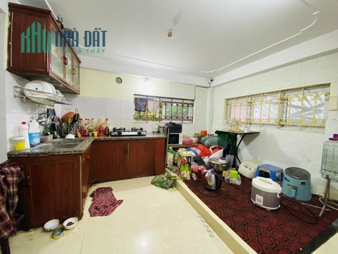 Bán nhà Mặt Phố Cự Lộc Thanh Xuân 32m 2 tầng Lô góc kinh doanh sầm uất nhỉnh 6 tỷ lh 0975124520