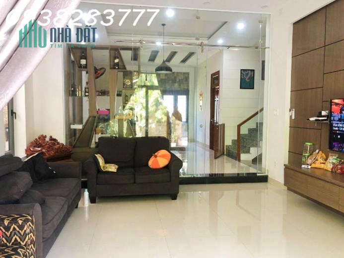 ĐỊNH CƯ NƯỚC NƯỚC NGOÀI BÁN NHÀ MẶT TIỀN NGUYỄN LỮ GIÁ SIÊU RẺ