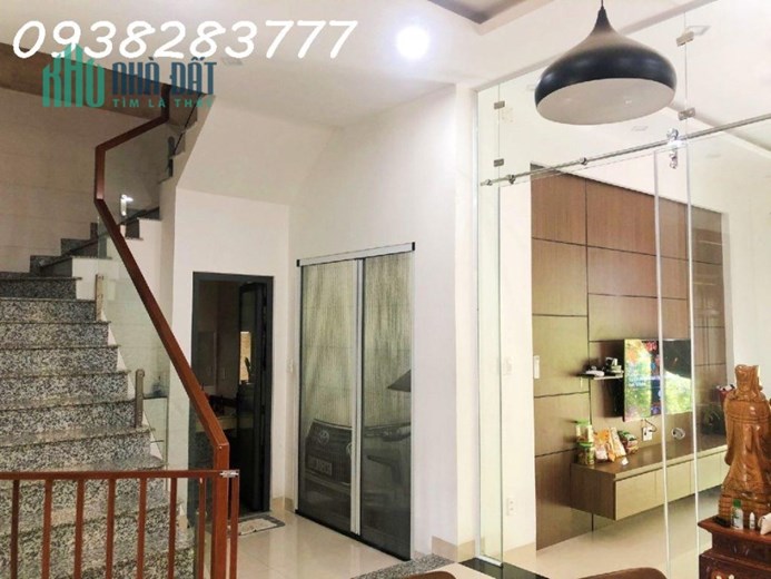 ĐỊNH CƯ NƯỚC NƯỚC NGOÀI BÁN NHÀ MẶT TIỀN NGUYỄN LỮ GIÁ SIÊU RẺ