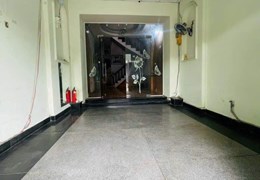 CẦN NHƯỢNG LẠI MẶT BẰNG NGUYÊN CĂN 3 PHÒNG NGỦ MẶT TIỀN CHỢ PHẠM VĂN BẠCH