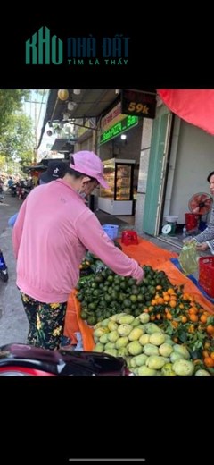 CẦN NHƯỢNG LẠI MẶT BẰNG NGUYÊN CĂN 3 PHÒNG NGỦ MẶT TIỀN CHỢ PHẠM VĂN BẠCH