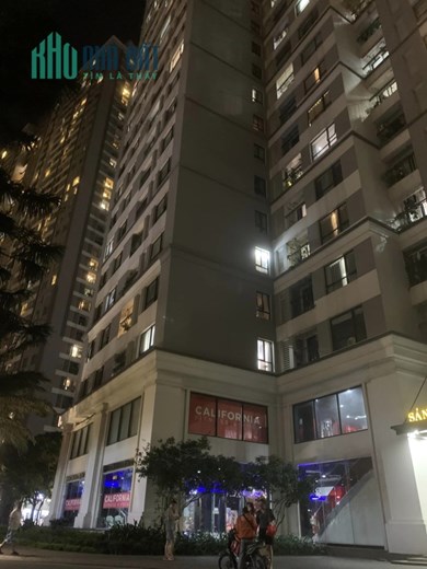 CẦN BÁN CHUNG CƯ VINHOMES TIMES CITY - CĂN GÓC- 3 PHÒNG NGỦ SIÊU ĐẸP 96m2* 5.2 tỷ