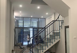 TRUNG TÂM Q. HAI BÀ TRƯNG,CẢM HỘI, PHÂN LÔ , Ô TÔ, NGÕ THÔNG, HAI THOÁNG 60M2*4T*11.5 TỶ.