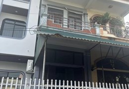 Chính chủ cần cho thuê nhanh căn nhà tầng khu vực Cao thắng – Hạ Long.