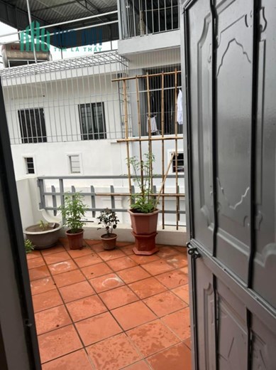 BÁN NHÀ KIM GIANG, Ô TÔ ĐỖ CỬA, SỔ ĐẸP, 4 PHÒNG NGỦ Ở NGAY, 38M2*5T*4.5 TỶ.