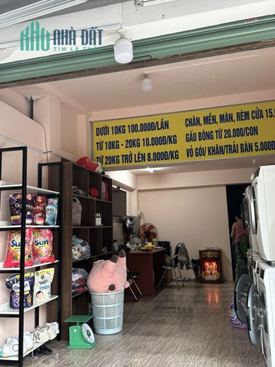 Cho Thuê MBKD Mặt Tiền Lê Vĩnh Hòa- Tân Phú