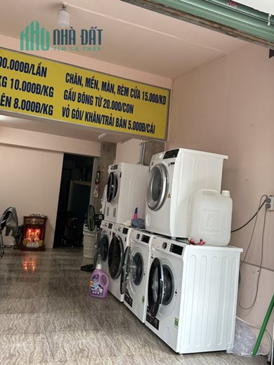 Cho Thuê MBKD Mặt Tiền Lê Vĩnh Hòa- Tân Phú