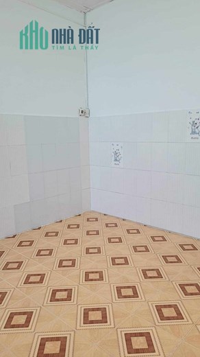Giảm 1tỷ,Bán Rẻ Nhà Hẻm 4m Lạc Long Quân P.8 Tân Bình Giáp Q.10,26m2,2 tầng Nhỉnh 2tỷ