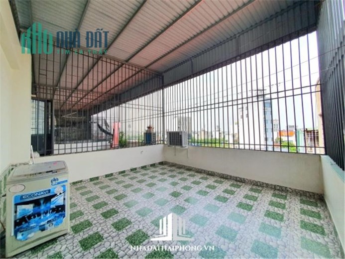 CHÍNH CHỦ-CHO THUÊ CĂN NHÀ ĐẸP-Gía Tốt Tại Lê Chân-TP Hải Phòng