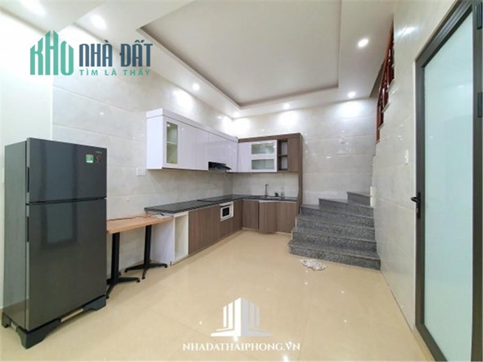 CHÍNH CHỦ-CHO THUÊ CĂN NHÀ ĐẸP-Gía Tốt Tại Lê Chân-TP Hải Phòng