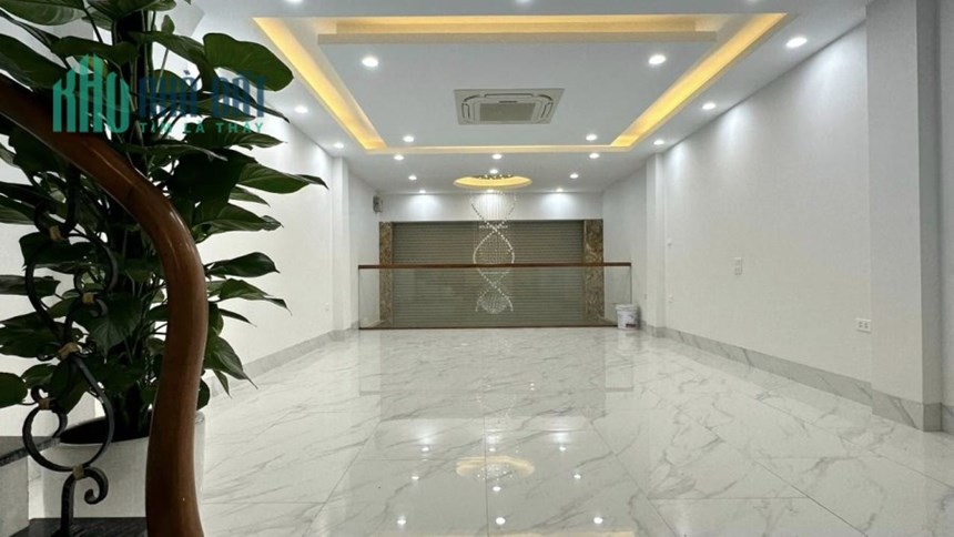 BÁN NHÀ PHỐ HOÀNG MAI, 7 TẦNG THANG MÁY, KINH DOANH ,57/65M2*7T*MT4.5M*13.5 TỶ.