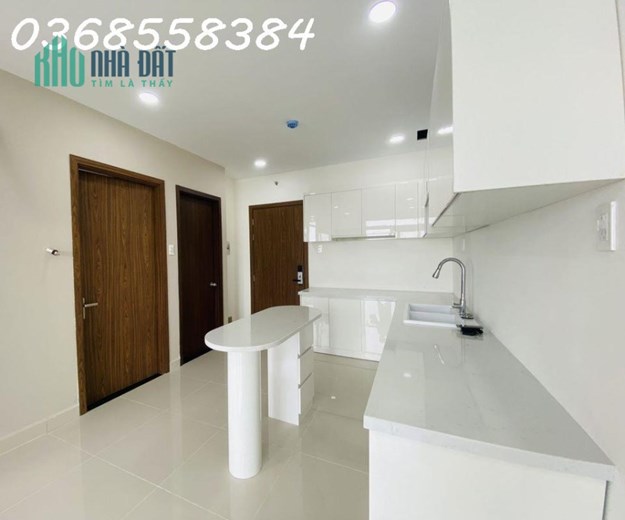 Căn 2PN2WC rẻ nhất Quận 6 - 2.490 tỷ (100%+toàn bộ chi phí sang tên) - The Western Capital