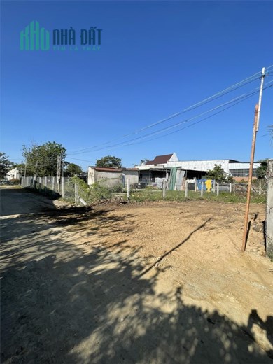 ĐẤT ĐẸP - GIÁ TỐT –  Bán Gấp  Lô Đất Đẹp Khu Phố 8, Thị Trấn Tân Sơn, Huyện Ninh Sơn, Ninh Thuận