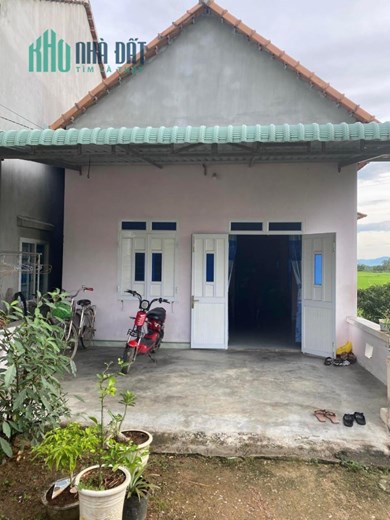 NHÀ ĐẤT ĐẸP-GIÁ TỐT-CHÍNH CHỦ CẦN BÁN ĐẤT ĐÃ CÓ SẴN NHÀ SIÊU ĐẸP gần Khu Công Nghiệp Nhơn Hoà