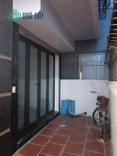 Rẻ nhất khu vực! Nhà mới Phan Đình Giót (kéo dài), gần ô tô, khe thoáng sau, 40m*4T, MT 3m