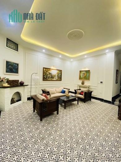 PHỐ CỬA BẮC, BT MINI, LÔ GÓC 4 MẶT THOÁNG, NHÀ DÂN XÂY, ĐẸP 62/80M2*4T*MT 5M * 22.2 TỶ.