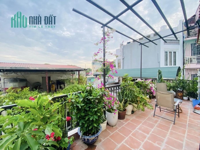 PHỐ CỬA BẮC, BT MINI, LÔ GÓC 4 MẶT THOÁNG, NHÀ DÂN XÂY, ĐẸP 62/80M2*4T*MT 5M * 22.2 TỶ.