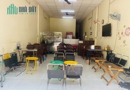 CẦN SANG LẠI QUÁN ĂN GIÁ RẺ MẶT TIỀN ĐƯỜNG HỒ VĂN HUÊ, Q. PHÚ NHUẬN