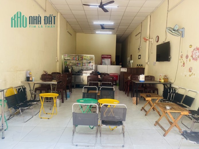 CẦN SANG LẠI QUÁN ĂN GIÁ RẺ MẶT TIỀN ĐƯỜNG HỒ VĂN HUÊ, Q. PHÚ NHUẬN
