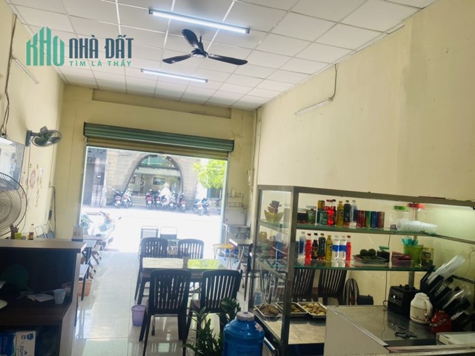 CẦN SANG LẠI QUÁN ĂN GIÁ RẺ MẶT TIỀN ĐƯỜNG HỒ VĂN HUÊ, Q. PHÚ NHUẬN
