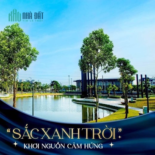 Mở bán đợt 2 căn hộ tại dự án Moonlight Anlac Green Symphony
