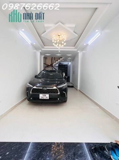 VĨNH PHÚC BA ĐÌNH NHÀ ĐẸP PL VỈA HÈ 45M 5T GIÁ CHỈ 10 TỶ 980TR