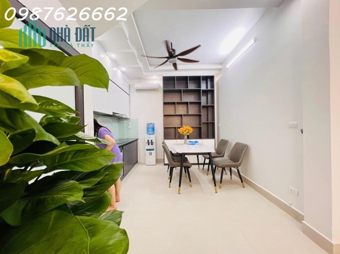 VĨNH PHÚC BA ĐÌNH NHÀ ĐẸP PL VỈA HÈ 45M 5T GIÁ CHỈ 10 TỶ 980TR
