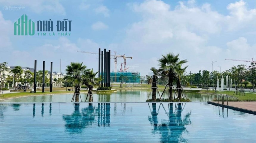 Mở bán đợt 2 căn hộ tại dự án Moonlight Anlac Green Symphony