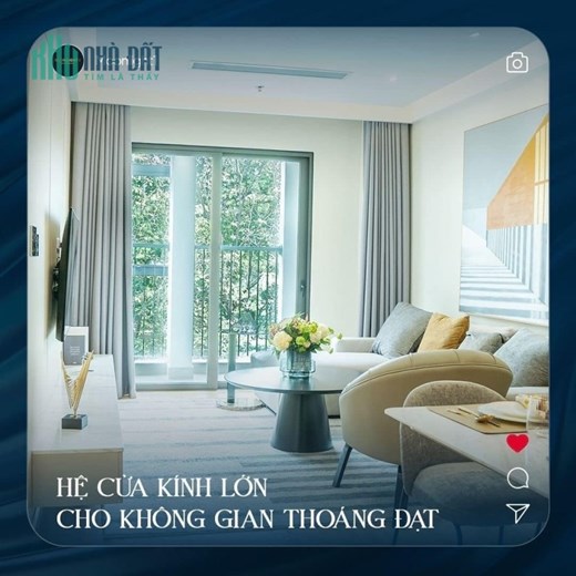 Mở bán đợt 2 căn hộ tại dự án Moonlight Anlac Green Symphony