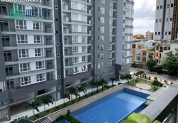 Bán gấp căn 2PN ngay 116 Lý Chiêu Hoàng, Quận 6 - 1.890 tỷ - bao dò giá