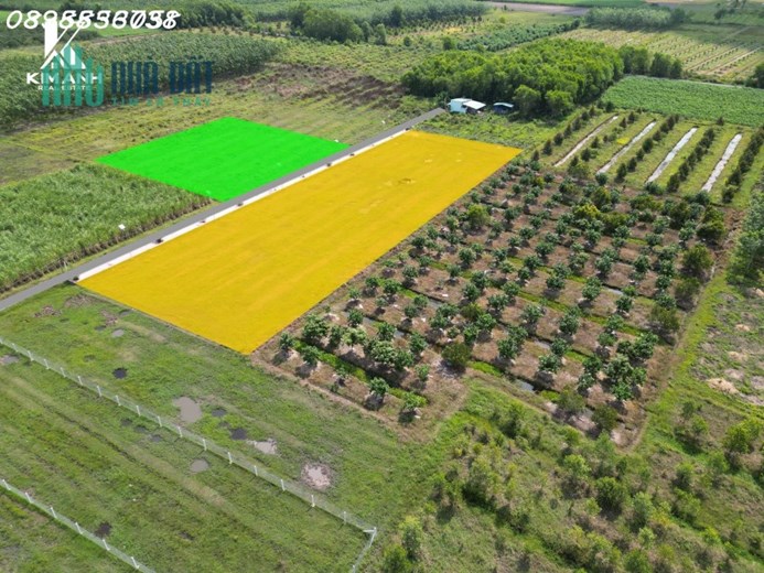 ĐẤT TÂY NINH - MUA ĐẤT TẶNG VÀNG - TRẢ GÓP 12 THÁNG 0 LÃI