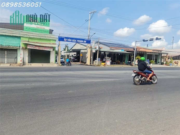 ĐẤT TÂY NINH - MUA ĐẤT TẶNG VÀNG - TRẢ GÓP 12 THÁNG 0 LÃI