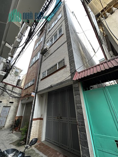 BÁN NHÀ NGÕ 292 KIM GIANG, 37M2 GIÁ 4.5 TỶ, 3 mặt thoáng, NGÕ RỘNG, Ô TÔ ĐỖ CỬA.