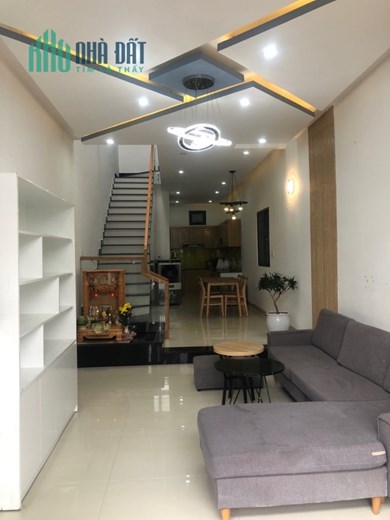 Chào Bán Căn Nhà Trần Kim Xuyến - Hòa Xuân - Cẩm Lệ - Đà Nẵng.