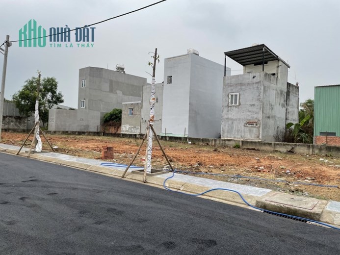 Bán 12 lô đất sổ đỏ CC ngay,tại TP Thủ Đức,dân cư đông đúc,XD tự do,KM 3 chỉ vàng,Lh 0907753508