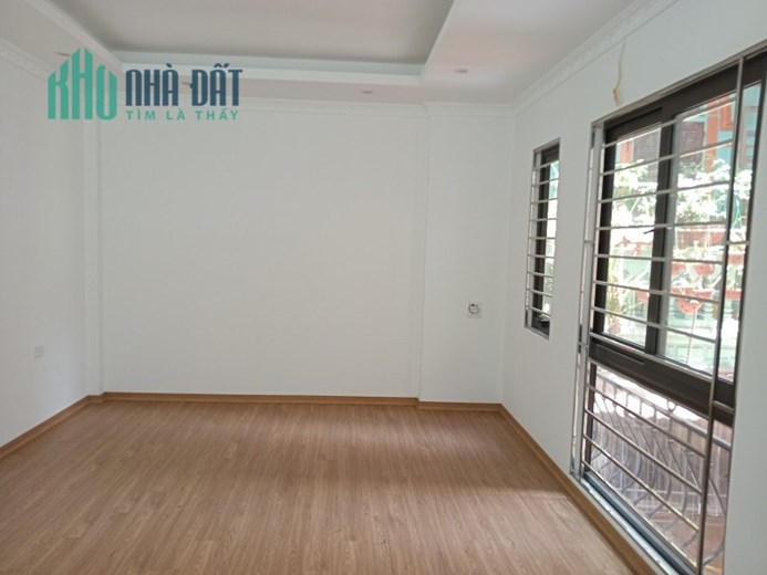 Bán nhà đẹp ở ngay phân lô Chùa Bộc 53m2 4 tầng, oto đỗ cửa, thoáng sáng, 6 tỷ