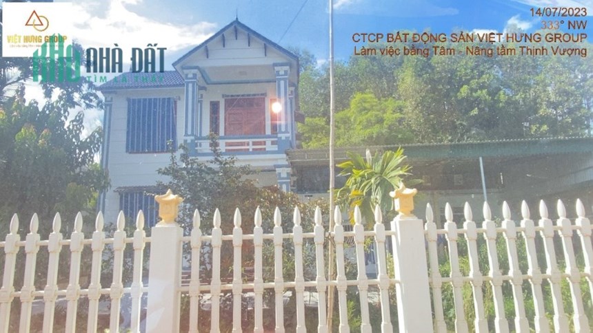 tiềm năng sinh lời lý tưởng cho các nhà đầu tư tại THỌ BÌNH - TRIỆU SƠN 
    200m2 ,đường liên