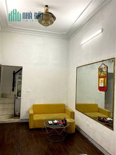 Nhà Phố Văn Chương-Gần 30m-3 tầng ngon-2.5 tỷ-Đống Đa