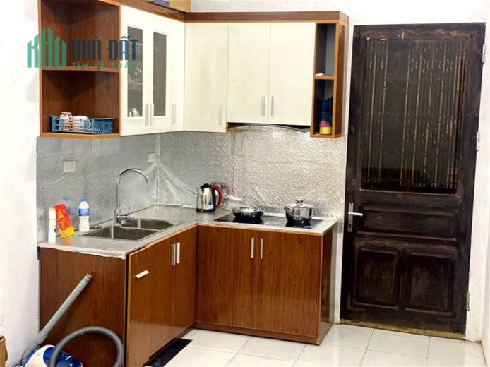 Nhà Phố Văn Chương-Gần 30m-3 tầng ngon-2.5 tỷ-Đống Đa