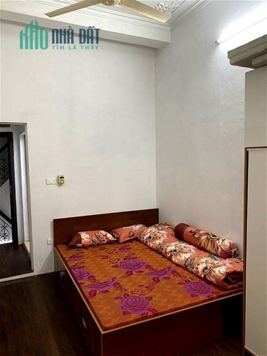 Nhà Phố Văn Chương-Gần 30m-3 tầng ngon-2.5 tỷ-Đống Đa