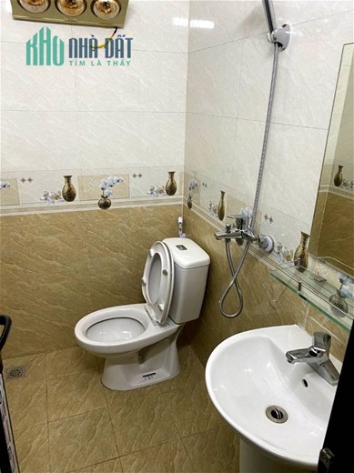 Nhà Phố Văn Chương-Gần 30m-3 tầng ngon-2.5 tỷ-Đống Đa